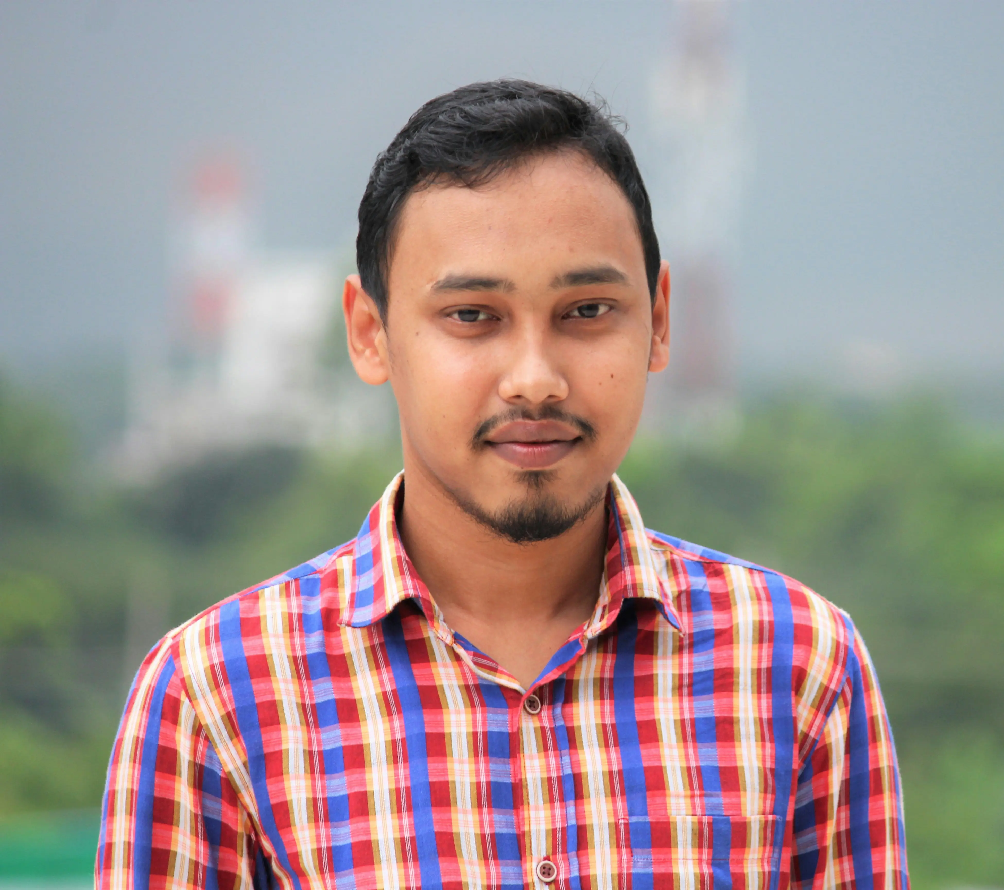 李教授 (Prof. Li)